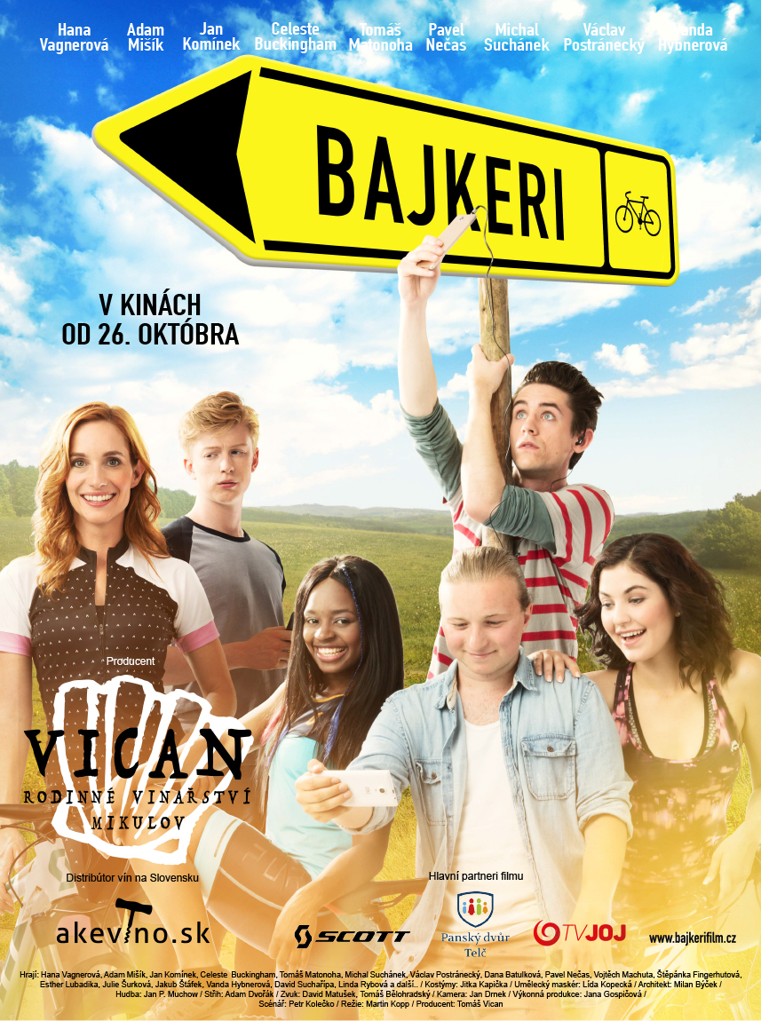 bajkeri-poster