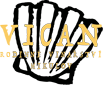 logo Vican rodinné vinařství